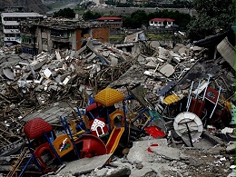 四川泸县地震导致2人死亡  地震来时大家必须做些什么？
